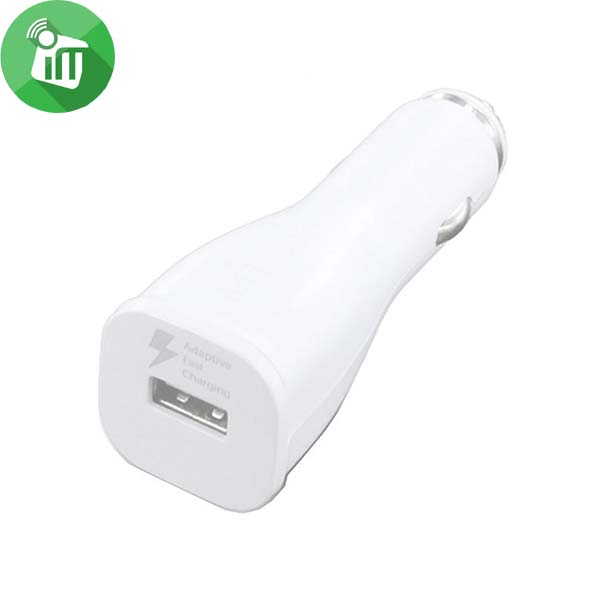 Samsung Car Adapter Fast Charging (9V) - Image 3