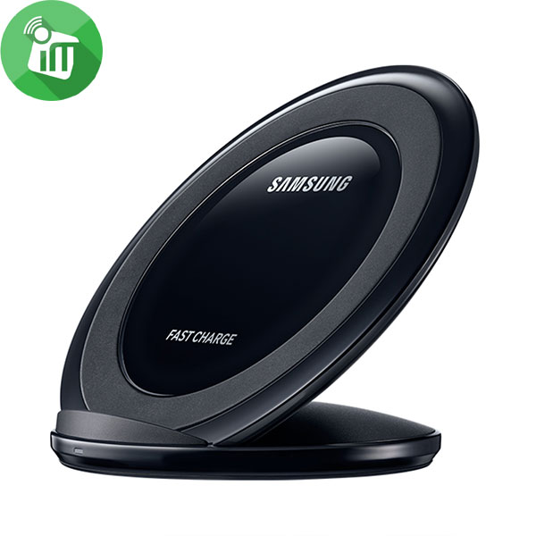 Samsung Vertical Wireless Charger Fast Charge