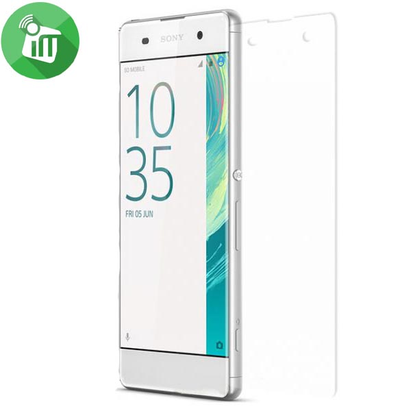 iScreen Sony Xperia XA Glass 9H – 0.33mm – 2.5D Screen Protector