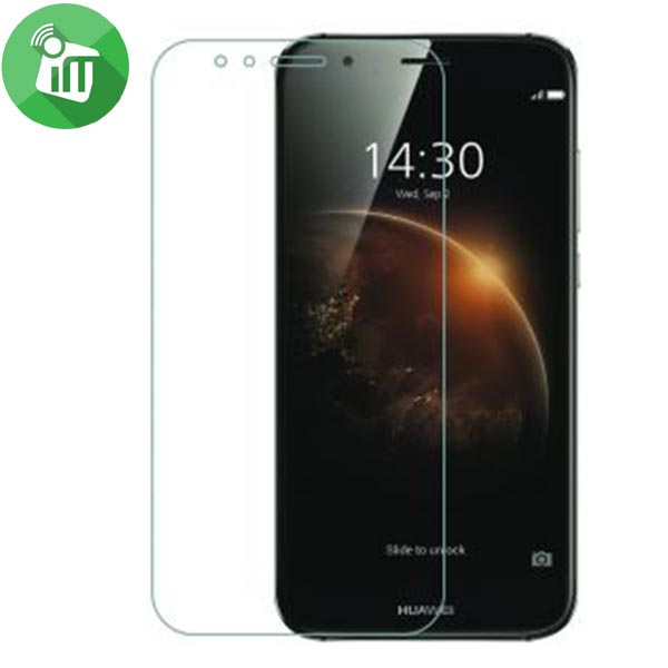 Vmax 3D Curved TPU Film Screen Protector For Huawei G8