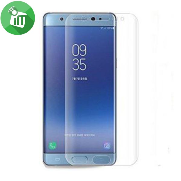 Vmax 3D Curved TPU Film Screen Protector For Samsung Galaxy Note FE