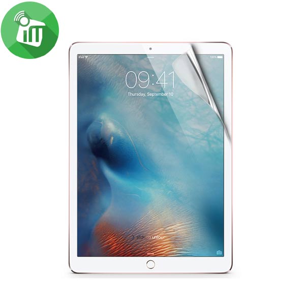 Vmax Crystal Clear Screen Protector For iPad Pro 9.7