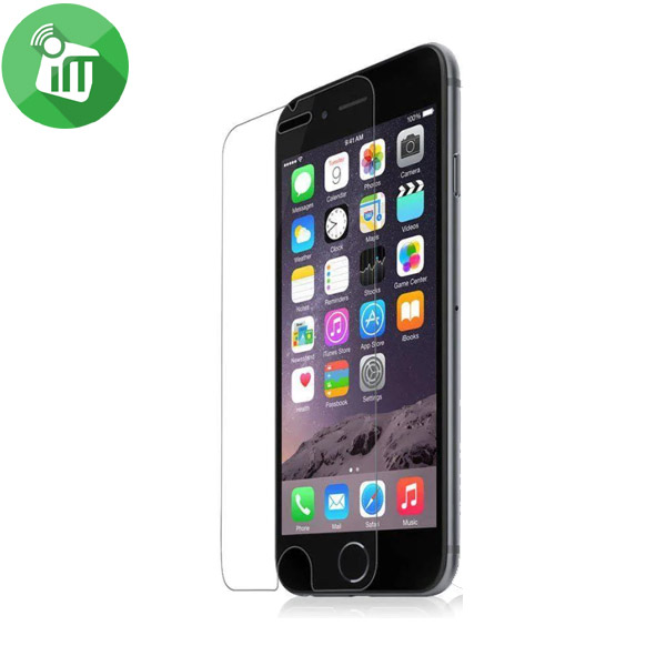 iScreen Lenovo A6010 Glass 9H – 0.33mm – 2.5D Screen Protector