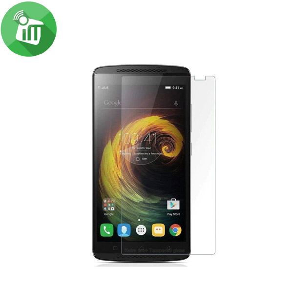 iScreen Lenovo Vibe K4 Note ( A7010 ) Glass 9H – 0.33mm – 2.5D Screen Protector