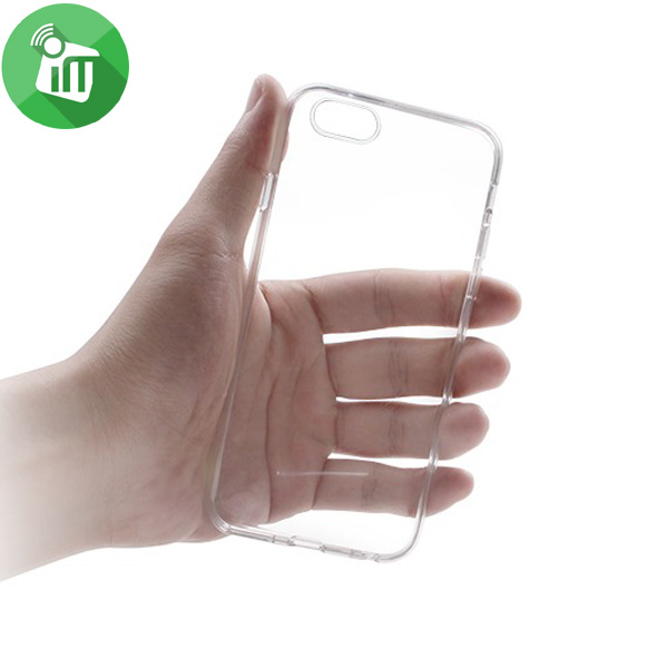 JCPAL Casense Ultra Clear Case for iPhone 7