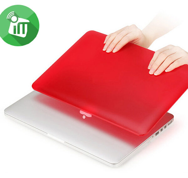 JCPAL Macguard Ultra Thin Cover Macbook pro 13"Retina