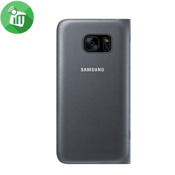 Samsung Galaxy S7 LED View Cover