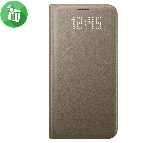 Samsung Galaxy S7 LED View Cover
