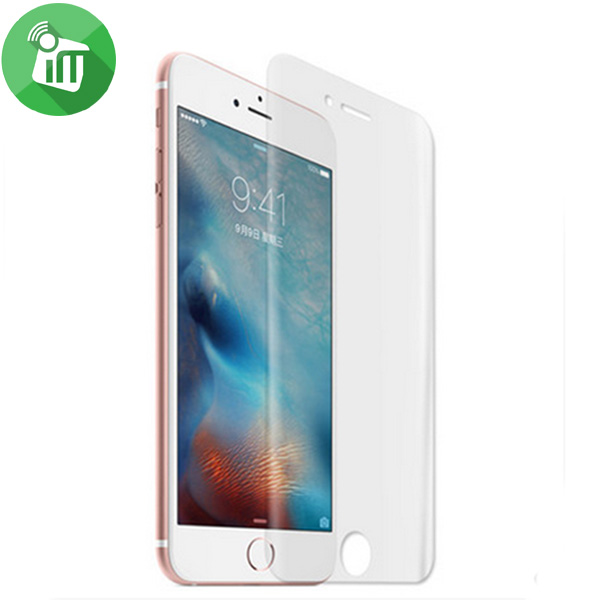 Vmax 3D Curved TPU Film Screen Protector For Apple iPhone 7 Plus
