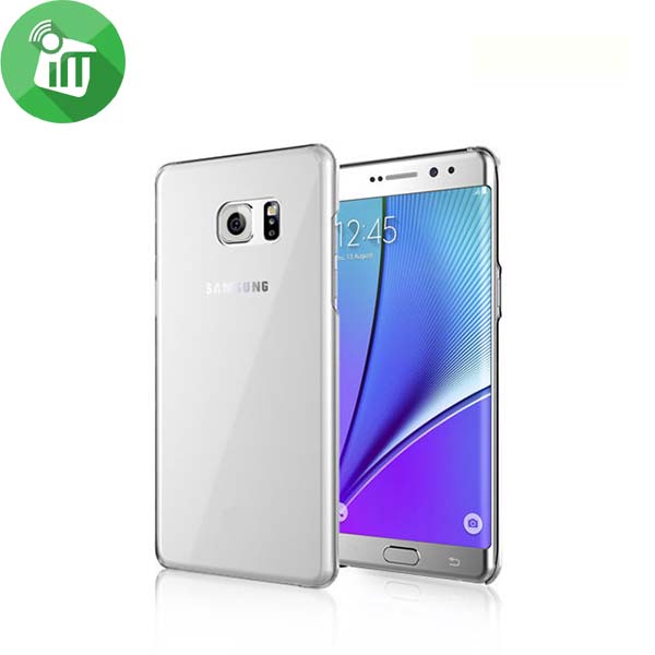 Almus Corp. Designed Anti-Finger Coated Case For Galaxy Note FE