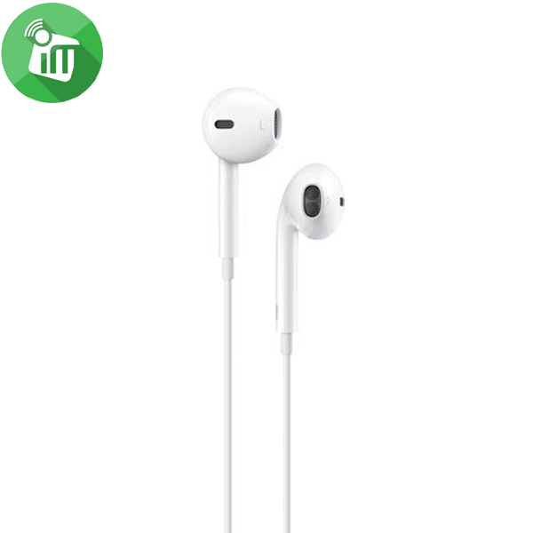 Apple EarPods with Lightning Connector - Image 2