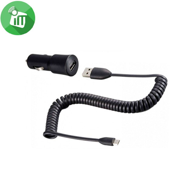 HTC Micro USB Car Charger HTC CC C200