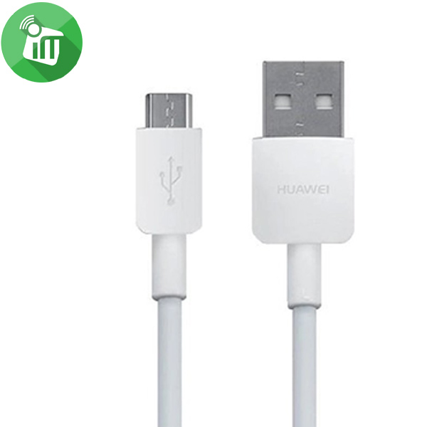 Huawei Data Cable USB To Micro USB (1000MM) (Un-Packed)
