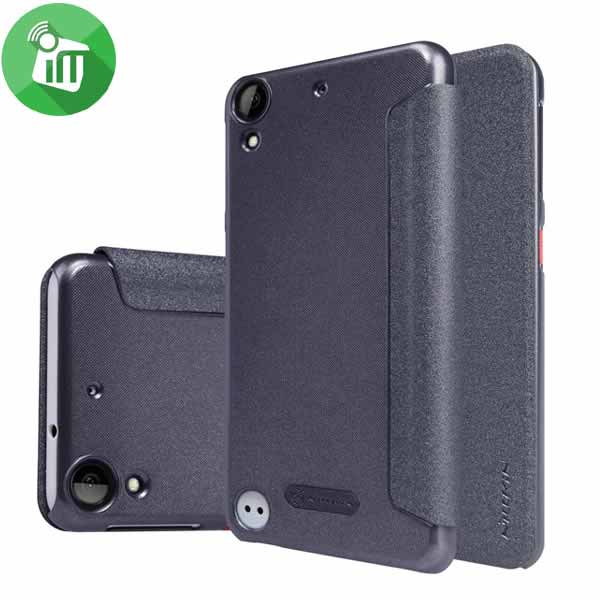 Nillkin Sparkle leather case for HTC Desire 530 (630)