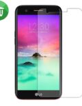 Vmax 3D Curved TPU Film Screen Protector For LG K10