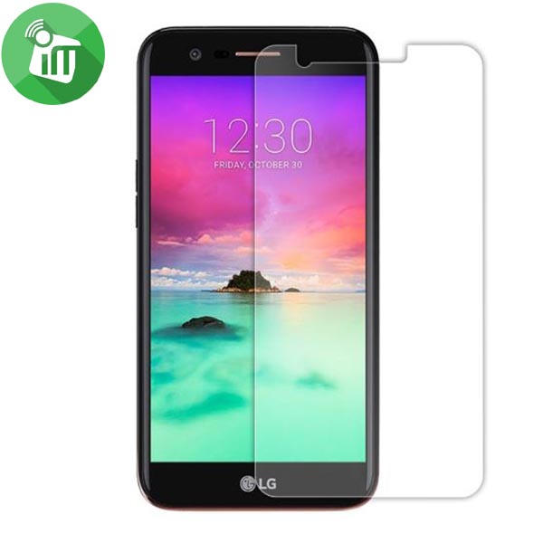 Vmax 3D Curved TPU Film Screen Protector For LG K10