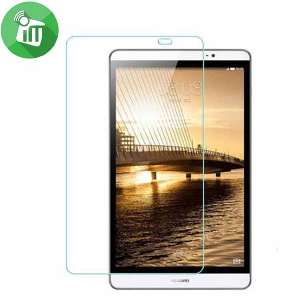 Vmax Crystal Clear Screen Protector For Huawei Mediapad M2 8.0