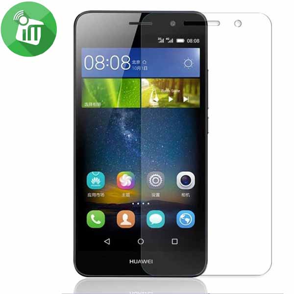 Vmax Crystal Clear Screen Protector For Huawei Y6 Pro ( honor 5x / enjoy 5 )