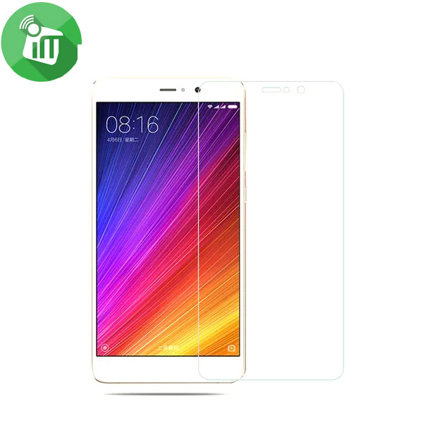Vmax Crystal Clear Screen Protector For Xiaomi Mi 5