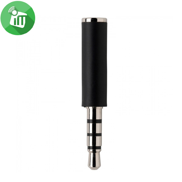 Apple iPhone TTY Adapter