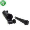 GO117 3-way Grip Clip Adapter Mount