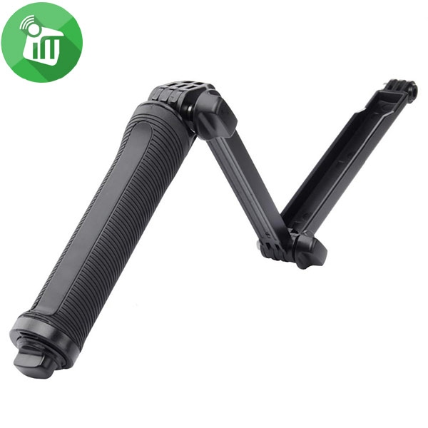 GO117 3-way Grip Clip Adapter Mount