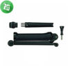 GO117 3-way Grip Clip Adapter Mount