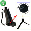 GO117 3-way Grip Clip Adapter Mount