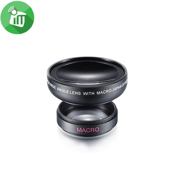 Pickogen 2 in 1 Camera Lens - Image 7