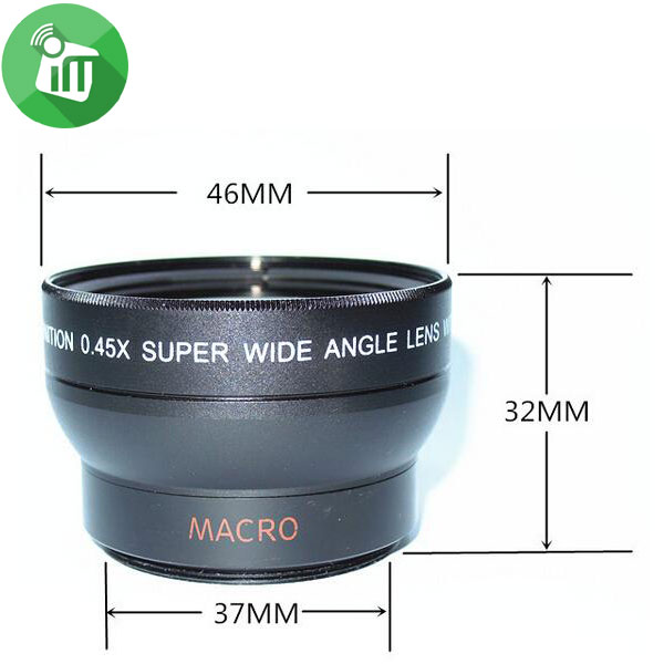 Pickogen 2 in 1 Camera Lens - Image 6