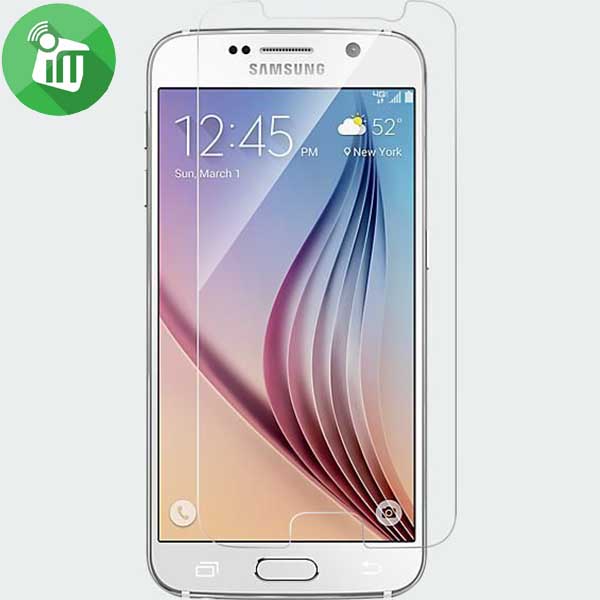 iScreen Glass Anti-Shock Screen Protector Samsung Galaxy S6