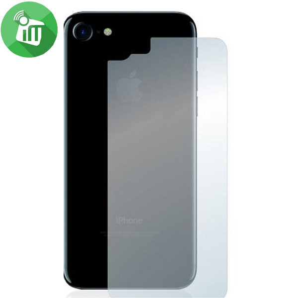 Vmax Back 3D Curved TPU Film Screen Protector For Apple iPhone 7