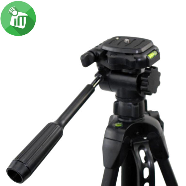 Weifeng WT-3730 Digital Tripod Camera - Image 3