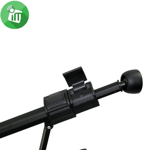 Weifeng WT-3730 Digital Tripod Camera - Image 2