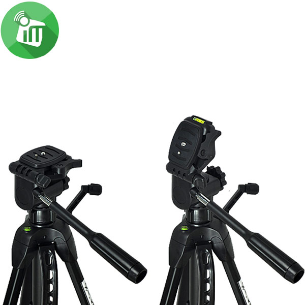 Weifeng WT-3730 Digital Tripod Camera - Image 7