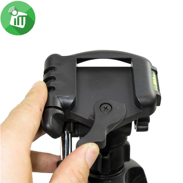 Weifeng WT-3730 Digital Tripod Camera - Image 6