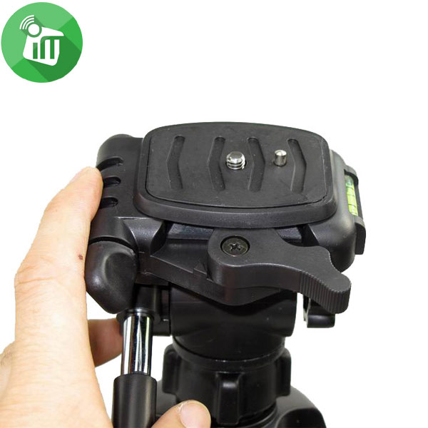 Weifeng WT-3730 Digital Tripod Camera - Image 5