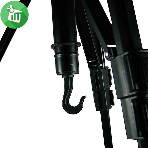 Weifeng WT-3730 Digital Tripod Camera - Image 4
