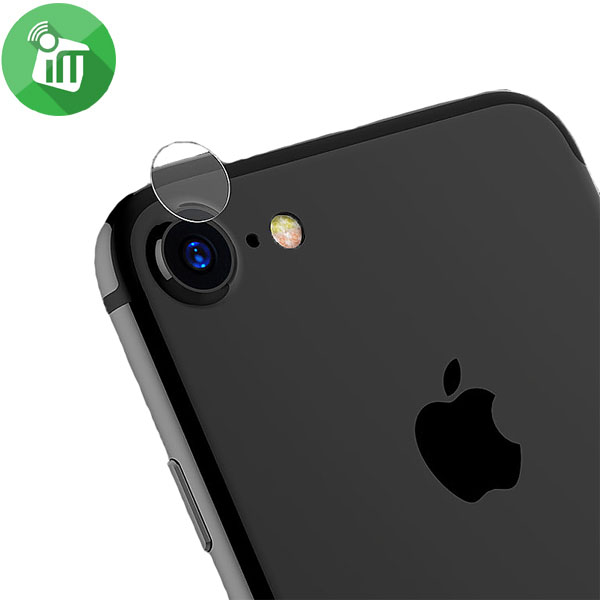 X.one Extreme Shock Eliminator Screen Protector Special For iPhone 7 Camera