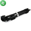 ترايبود 43 سم للهاتف المحمول ودي اس ال ار والكاميرا الرياضية من يونتينج VCT-5208 Yunteng VCT-5208 Tripod