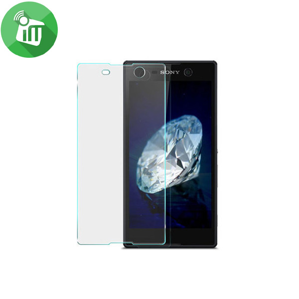 iScreen Glass Anti-Shock Screen Protector Sony Xperia M5