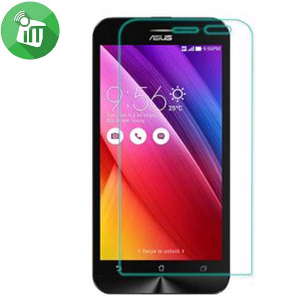 iScreen Asus Zenfone 2 Laser ZE500KL Anti-Shock Screen Protector