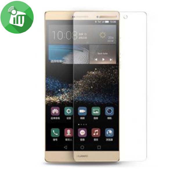 iScreen Huawei P8 Max Glass 9H – 0.33mm – 2.5D Screen Protector