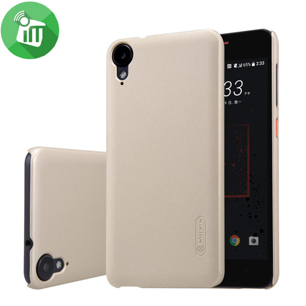 Nillkin Frosted Shield Back Cover For HTC Desire 825 / Desire 10 Lifestyle