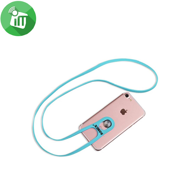 ROMIX RH21 Smartphone Anti-lost Lanyard 50cm - Image 2