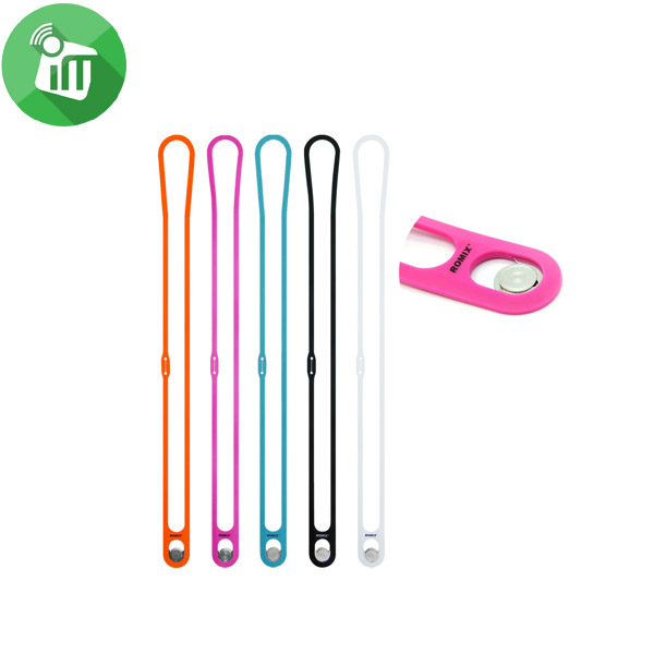 ROMIX RH21 Smartphone Anti-lost Lanyard 50cm