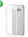 Samsung Crystal Clear Hard Case For Galaxy C5