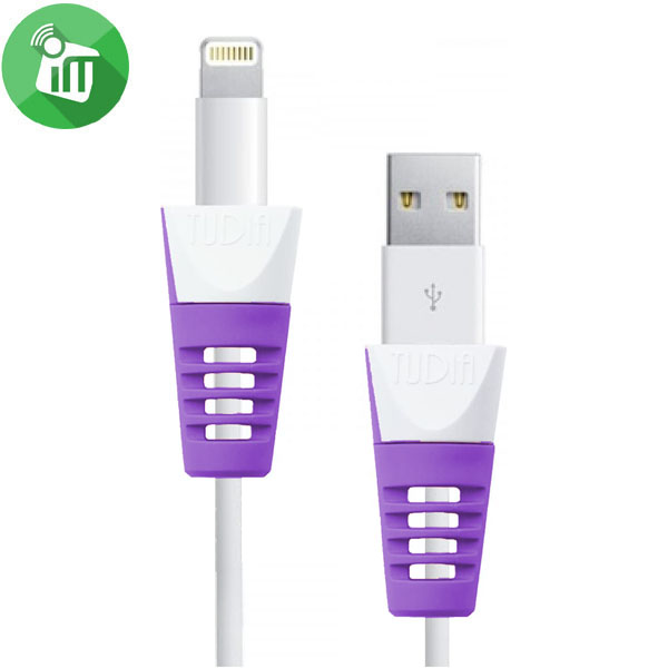 i Protect Clip Cable For iPhone & iPad Cables - Image 4