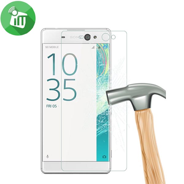 iScreen Sony Xperia XA Ultra Glass 9H – 0.33mm – 2.5D Screen Protector