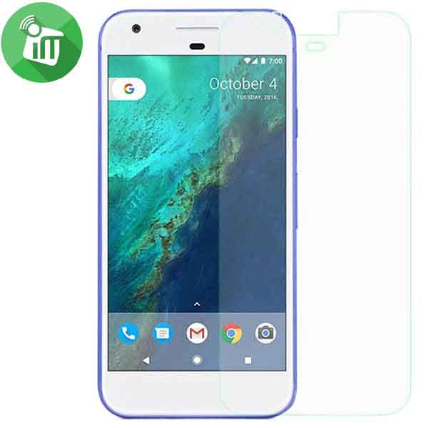Vmax 3D Curved TPU Film Screen Protector For Google Pixel